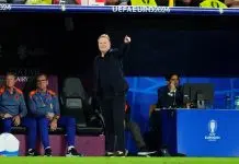 Ronald Koeman pozvao četiri nova igrača u reprezentaciju Nizozemske umjesto na EURO. Ronald Koeman Pozvao Cetiri Nova Igraca U Reprezentaciju Nizozemske Umjesto