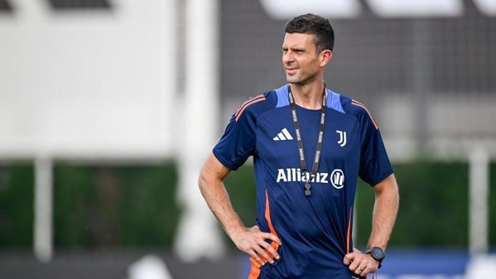 Secer Na Kraju Mota I Juventus Postigli Dogovor Oko Velikog