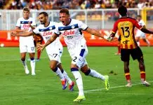 SERIJA A: Atalanta devastirana, ali ubjedljiva protiv Lećea na jugu Italije (VIDEO) Serija A Atalanta Devastirana Ali Ubjedljiva Protiv Lecea Na Jugu