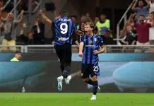 SERIJA A: Inter nadvisio Atalantu! (VIDEO) Serija A Inter Nadvisio Atalantu Video