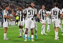 SERIJA A: Juventusu pobjeda na otvaranju sezone (VIDEO) Serija A Juventusu Pobjeda Na Otvaranju Sezone Video
