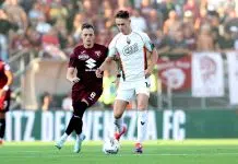 SERIJA A: VMS i Ilić nastavljaju da sijaju, Torino slavi pobjedu u Veneciji! (VIDEO) Serija A Vms I Ilic Nastavljaju Da Sijaju Torino Slavi