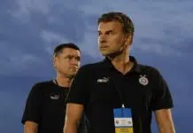 STANOJEVIĆ NAKON LUGANA: Ostaje žalost Stanojevic Nakon Lugana Ostaje Zalost