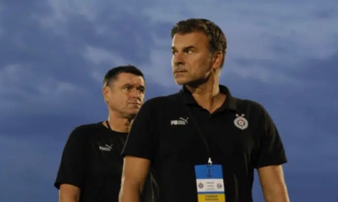 Stanojevic Nakon Lugana Ostaje Zalost