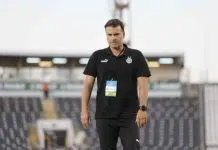 STANOJEVIĆ ODABRAO POČETNE IGRAČE: Zubairu u prvoj postavi, ovo su starteri Partizana protiv Lugana Stanojevic Odabrao Pocetne Igrace Zubairu U Prvoj Postavi Ovo Su