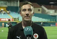 Samir Merzić: Svaka im čast, iza nas je nevjerovatno teška sedmica Samir Merzic Svaka Im Cast Iza Nas Je Nevjerovatno Teska