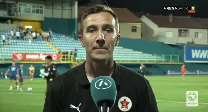 Samir Merzic Svaka Im Cast Iza Nas Je Nevjerovatno Teska