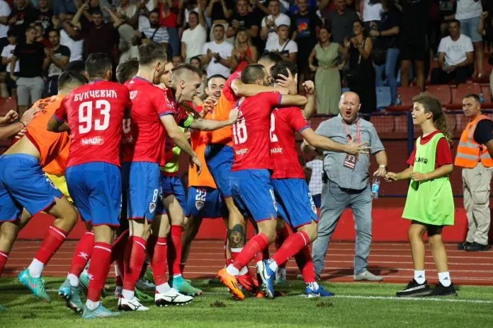 Sastavi Borca I Slobode Poznati Za Duel U Banjaluci