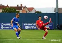 Savladao Radnik Velež u utakmici koja će sigurno biti kandidat za najbolju u sezoni Savladao Radnik Velez U Utakmici Koja Ce Sigurno Biti Kandidat
