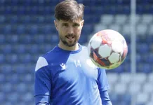 Semir Štilić unaprijeđen u FK Željezničar Semir Stilic Unaprijeden U Fk Zeljeznicar