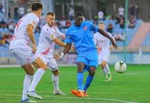 Široki Brijeg dobija nazad veznjaka koji je igrao najbolji fudbal karijere u njihovim redovima Siroki Brijeg Dobija Nazad Veznjaka Koji Je Igrao Najbolji Fudbal