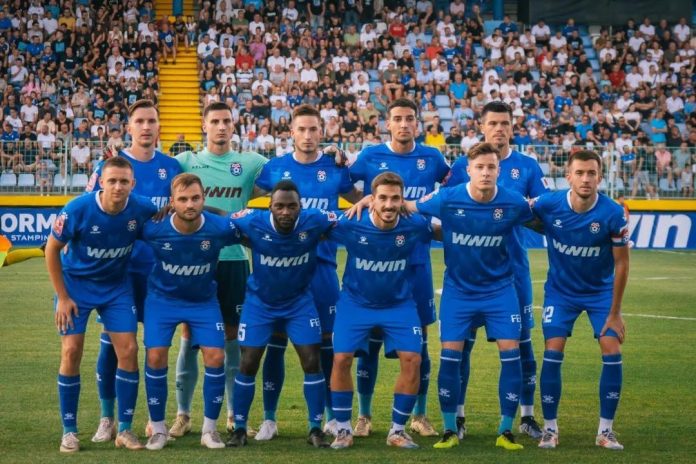 Siroki Brijeg Dominirao U Konjicu Igman U Problemima