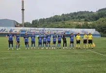 Skandal u Prvoj ligi FBiH: Igrači odsutni, liga će biti odigrana sa 15 klubova Skandal U Prvoj Ligi Fbih Igraci Odsutni Liga Ce Biti
