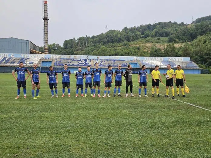 Skandal u Prvoj ligi FBiH: Igrači odsutni, liga će biti Skandal U Prvoj Ligi Fbih Igraci Odsutni Liga Ce Biti