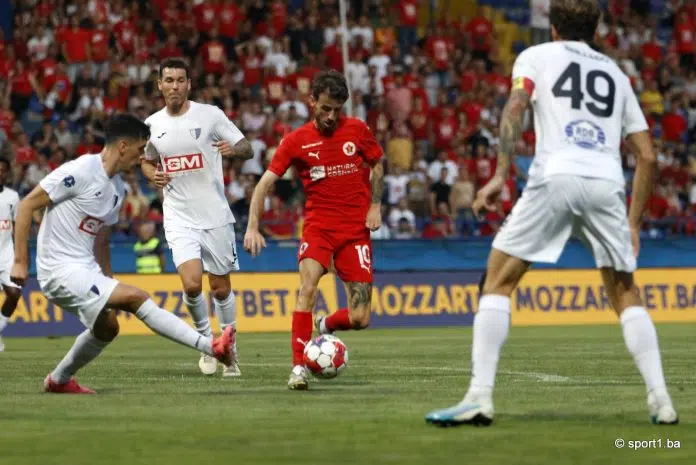 Sport1 - Asmir Suljić napustio Velež Sport1 Asmir Suljic Napustio Velez