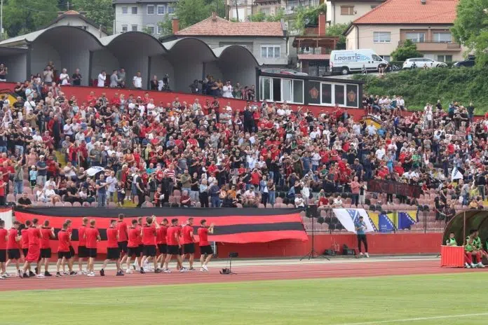 Sport1 Otkazan Tv Prijenos Utakmice Sloboda