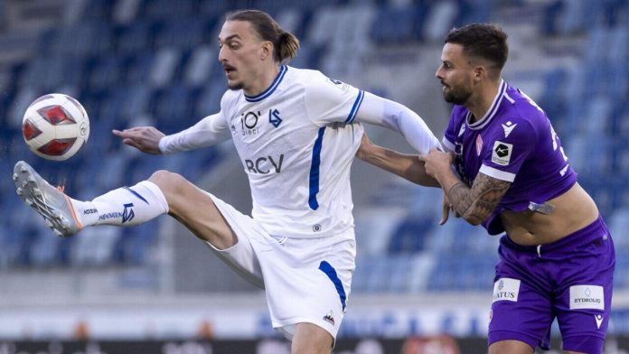 Sport1 Sarajevo Potpisuje Novog Napadaca