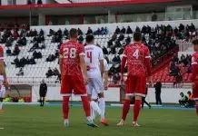 Sport1 – WWin liga BiH: Odgođena utakmica Zrinjski Sport1 Wwin Liga Bih Odgodena Utakmica Zrinjski