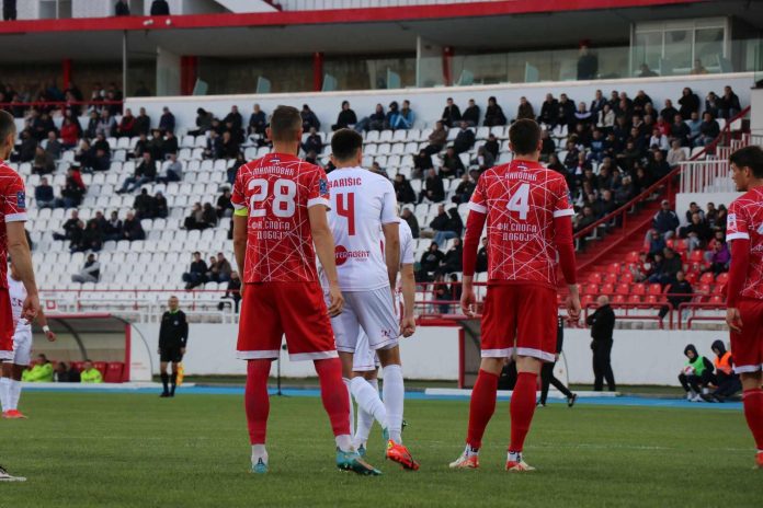 Sport1 Wwin Liga Bih Odgodena Utakmica Zrinjski