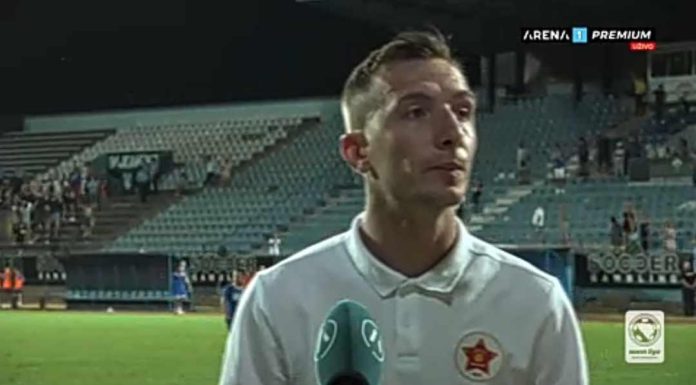 Šta je Samir Merzić rekao o porazu od Radnika? Sta Je Samir Merzic Rekao O Porazu Od Radnika
