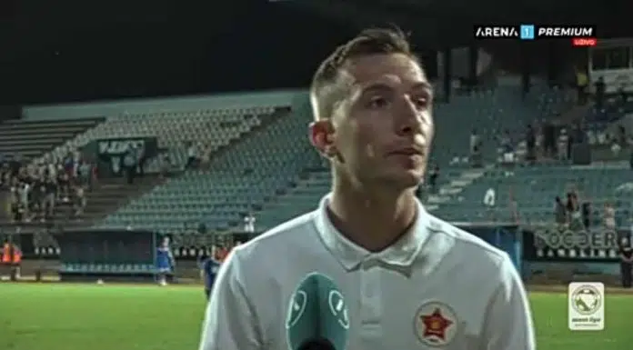 Sta Je Samir Merzic Rekao O Porazu Od Radnika