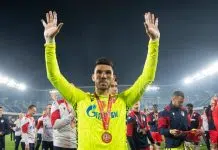 Stanje zdravlja Glazera pred meč u Norveškoj Stanje Zdravlja Glazera Pred Mec U Norveskoj