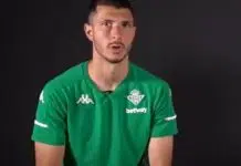 Stigao je kao slobodan igrač. Stigao Je Kao Slobodan Igrac