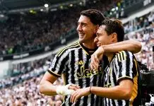 TRANSFER ‘BOMBA’ NA VRATIMA: Roma dobija sjajno pojačanje iz Juventusa?! Transfer Bomba Na Vratima Roma Dobija Sjajno Pojacanje Iz Juventusa