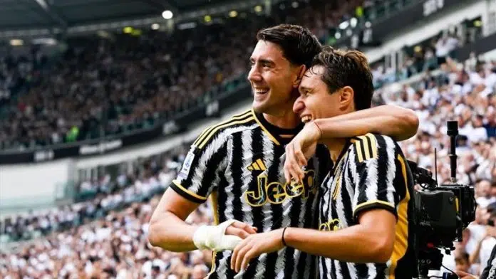 TRANSFER 'BOMBA' NA VRATIMA: Roma dobija sjajno pojačanje iz Juventusa?! Transfer Bomba Na Vratima Roma Dobija Sjajno Pojacanje Iz Juventusa