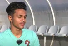 Talentirani veznjak potpisao za novi klub Talentirani Veznjak Potpisao Za Novi Klub
