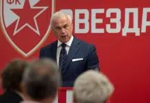 Terzić hvali Marakanu nakon plasmana u LŠ: “Ponovno dokazala svoju moć” Terzic Hvali Marakanu Nakon Plasmana U Ls Ponovno Dokazala Svoju