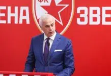 Terzić je izrazio razočaranje igrom Crvene zvezde Terzic Je Izrazio Razocaranje Igrom Crvene Zvezde