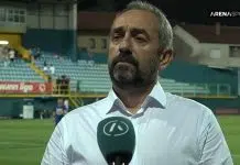 Toni Karačić razočaran: Nije problem izgubiti, ali ne na ovaj način Toni Karacic Razocaran Nije Problem Izgubiti Ali Ne Na Ovaj