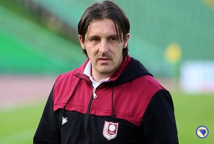 Tragicna Vijest Za Ljubitelje Bh Fudbala Dzenan Uscuplic Smrtno Stradao