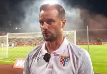 Trener Posušja nakon pobjede na Tušnju: Zasluženo smo slavili. Trener Posusja Nakon Pobjede Na Tusnju Zasluzeno Smo Slavili
