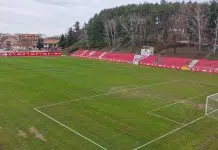 U Ubuu se brzo našao novi trener U Ubuu Se Brzo Nasao Novi Trener