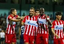 USKORO POČINJE ŽREB: UEFA nije smanjivala listu mogućih protivnika Crvene zvezde Uskoro Pocinje Zreb Uefa Nije Smanjivala Listu Mogucih Protivnika Crvene