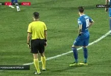 VAR potvrdio gol, Velež povećao prednost u Širokom Brijegu. Var Potvrdio Gol Velez Povecao Prednost U Sirokom Brijegu