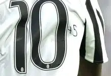 VELIKA ODLUKA: Juventus dodjeljuje novu “desetku” Velika Odluka Juventus Dodjeljuje Novu Desetku