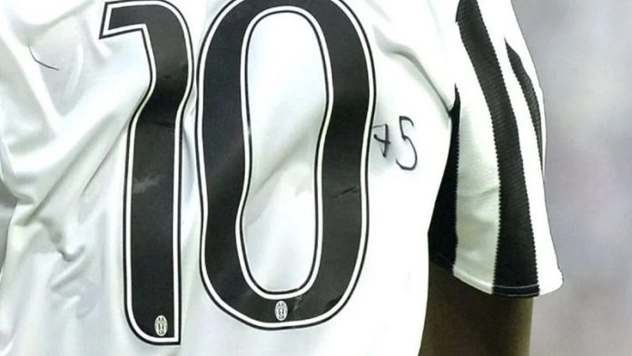 Velika Odluka Juventus Dodjeljuje Novu Desetku