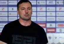 (VIDEO) Ćorić prije meča sa Veležom: Očekivanja su najveća kada vodite Želju Video Coric Prije Meca Sa Velezom Ocekivanja Su Najveca Kada
