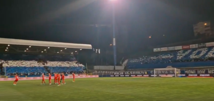 Video Evropa Ce Brujati O Dvostrukoj Koreografiji Manijaka Preko Cijelog
