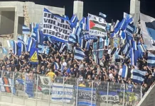 (VIDEO) Fantastična atmosfera u Mostaru: Manijaci prave haos, a stadion izgleda predivno Video Fantasticna Atmosfera U Mostaru Manijaci Prave Haos A Stadion