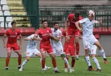 (VIDEO) Mladi defanzivac se zvanično vratio u Igman Video Mladi Defanzivac Se Zvanicno Vratio U Igman