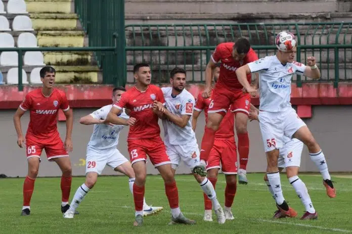 Video Mladi Defanzivac Se Zvanicno Vratio U Igman