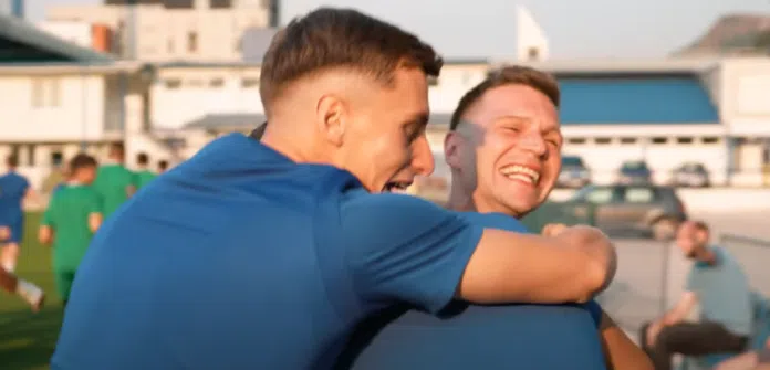 Video Ovi Kadrovi Najbolje Prikazuju Atmosferu U Zeljeznicaru Captured By