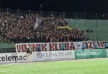 (VIDEO) Pogledajte kako su se Horde zla oprostile od Dženana Uščuplića Video Pogledajte Kako Su Se Horde Zla Oprostile Od Dzenana