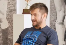 (VIDEO) Stipo Marković o tome ko se najbolje oblači u ekipi i šta nas najviše nasmijava Video Stipo Markovic O Tome Ko Se Najbolje Oblaci U
