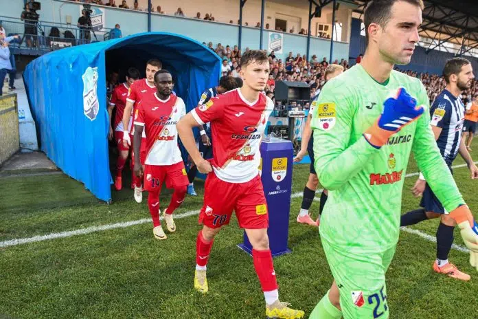 Video Vojvodina Pruzila Snazan Otpor Ali Na Kraju Porazena Od