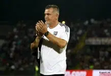 (VIDEO) Zoran Zekić: Evropa kao bonus, prvenstvo je ono od čega se živi Video Zoran Zekic Evropa Kao Bonus Prvenstvo Je Ono Od